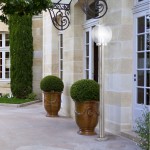 Светильник столб Globo 3182 Bowle II