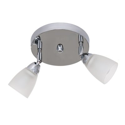 Экономсвет 3182/2CR WT