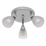 Экономсвет 3182/3CR WT