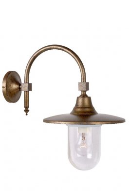 Настенный светильник Lucide 31852/01/97 COMO Настенный светильник Lucide 31852/01/97 COMO