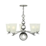 Люстра Natural concept HK/ZELDA5 PN ZELDA