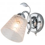 Бра светильник Rivoli Nelma 3187-401 настенный 1 х Е27 40 Вт модерн с выключателем