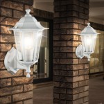 Светильник уличный ADAMO 31870 Globo