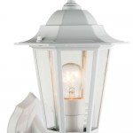 Светильник уличный ADAMO 31870 Globo