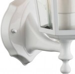 Светильник уличный ADAMO 31870 Globo