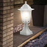 Светильник уличный ADAMO 31872 Globo