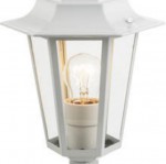 Светильник уличный ADAMO 31872 Globo