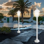 Светильник уличный ADAMO 31873 Globo