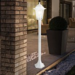 Светильник уличный ADAMO 31873 Globo