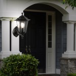 Светильник уличный настенный ADAMO 31880 Globo