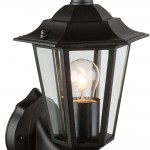 Светильник уличный настенный ADAMO 31880 Globo