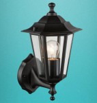 Светильник уличный настенный ADAMO 31880 Globo