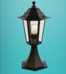 Светильник уличный ADAMO 31882 Globo