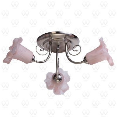 Светильник потолочный De markt 319013503 Лето