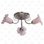 Светильник потолочный De markt 319013503 Лето