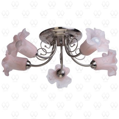 Светильник потолочный De markt 319013605 Лето