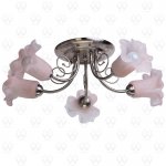 Светильник потолочный De markt 319013605 Лето