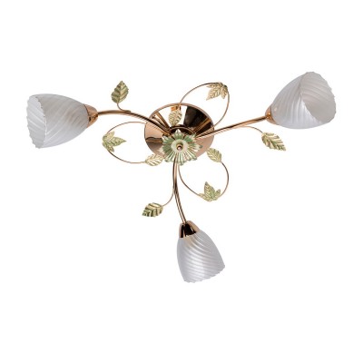 Люстра De markt 319014003 Лето