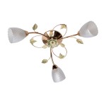 Люстра De markt 319014003 Лето