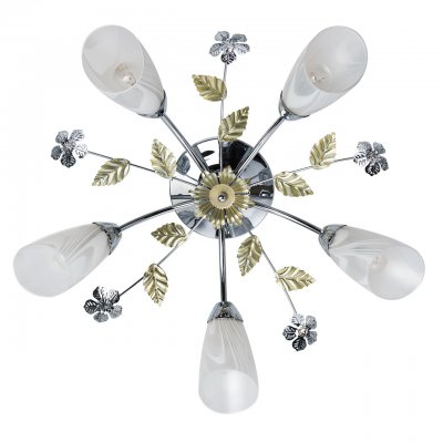 Люстра De markt 319014105 Лето