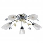 Люстра De markt 319014105 Лето