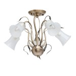 Люстра De markt 319014905 Лето