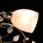 Люстра De markt 319015005 Лето