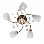 Люстра De markt 319015005 Лето