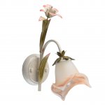 Светильник настенный бра Mw light 319022001 Лето