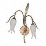 Светильник настенный бра Mw light 319022502 Лето