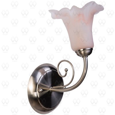 Светильник настенный бра Mw light 319023401 Лето