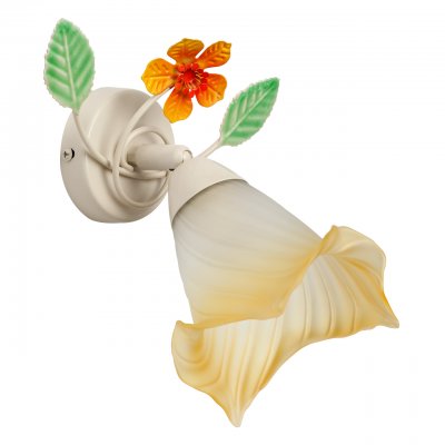 Светильник поворотный спот De markt 319024701 Лето