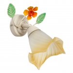 Светильник поворотный спот De markt 319024701 Лето