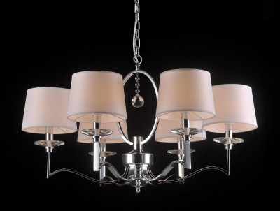 Люстра Newport 31906/С без абажуров Люстра Newport 31906/С без абажуров