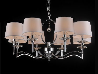 Люстра Newport 31908/С Люстра Newport 31908/С