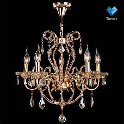 Люстра Eurosvet 3195/5