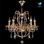 Люстра Eurosvet 3195/5