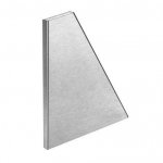 Настенный светодиодный светильник Britop Luna Max 3195127