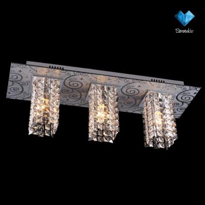 Люстра Eurosvet 3434/3 Люстра Eurosvet 3434/3