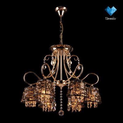 Люстра Eurosvet 3446/6