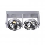 Светильник поворотный спот Lucide 31988/20/12 ZETT