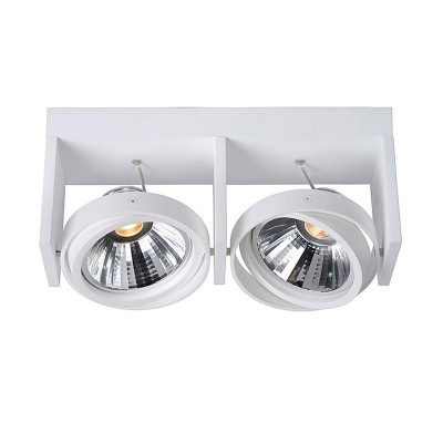 Светильник поворотный спот Lucide 31988/20/31 ZETT