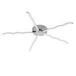 Настенно-потолочный светильник Eglo 31994 RONCADE