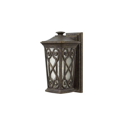 Настенный фонарь Natural concept HK/ENZO2/S ENZO