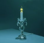 Светильник настольный Preciosa 32 5996 001 06 11 01 01