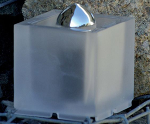 Светильник настольный Preciosa 32 7005 001 06 11 02 00