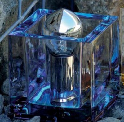 Светильник настольный Preciosa 32 7005 001 06 11 11 00