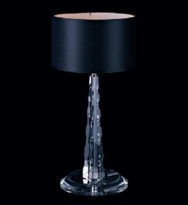 Светильник настольный Preciosa 32 7051 001 06 05 00 00