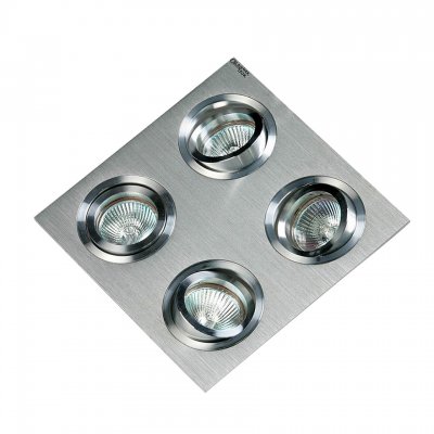 Встраиваемый светильник Luxor Встраиваемый светильник Luxor