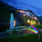 Светильник уличный Globo 32000